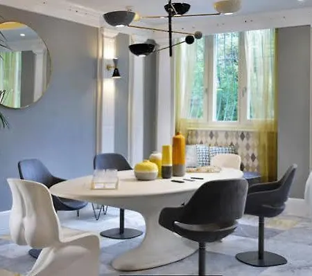 Residenza Delle Citta 4*