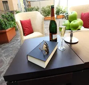 レシデンツァ デッレ チッタ