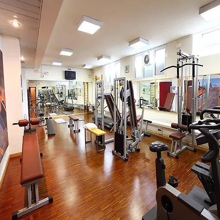 黛乐西塔住宿酒店 公寓式酒店 4*