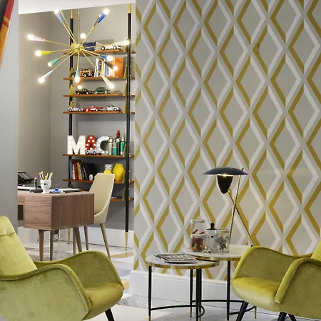 黛乐西塔住宿酒店 公寓式酒店 4*