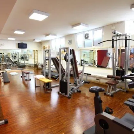 Apartahotel Residenza Delle Citta Milán