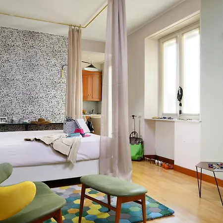 Residenza Delle Citta Милан