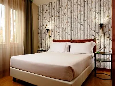 Residenza Delle Citta 4*