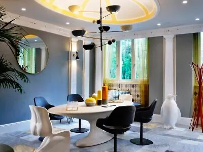 Residenza Delle Citta Aparthotel Milan