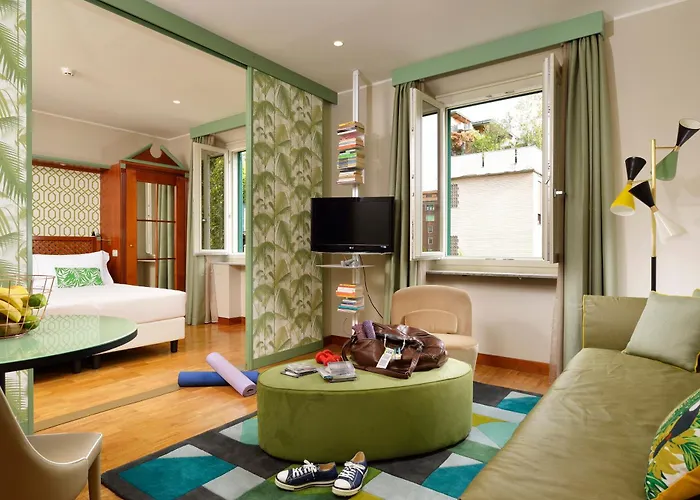 Residenza Delle Citta