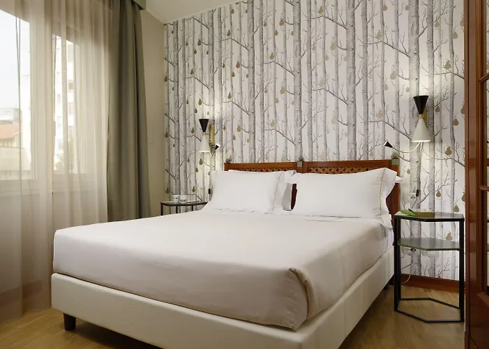 Aparthotel Residenza Delle Citta 4*