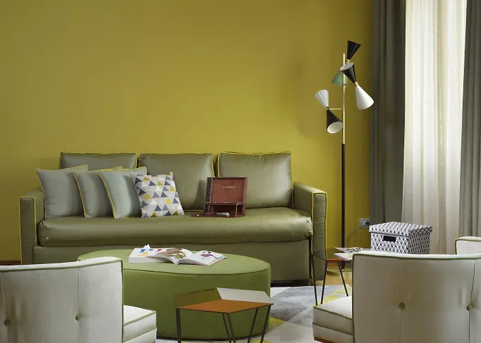 Aparthotel Residenza Delle Citta