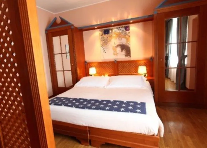 Residenza Delle Citta