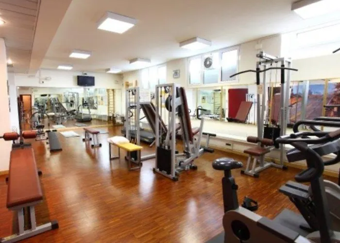 Aparthotel Residenza Delle Citta Milaan