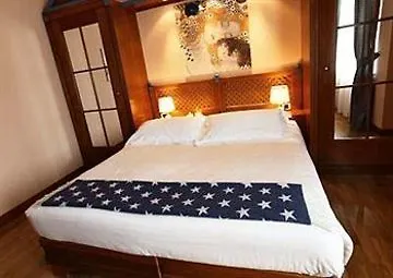 Residenza Delle Citta Aparthotel Milaan