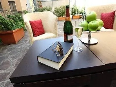 Residenza Delle Citta Aparthotel Milaan