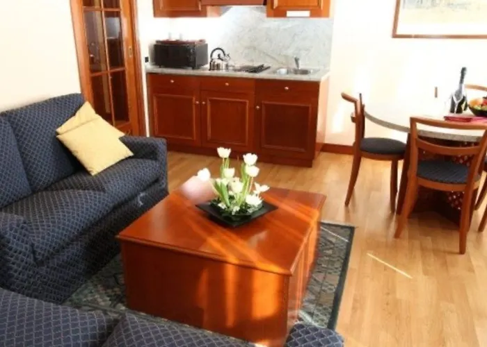 Residenza Delle Citta