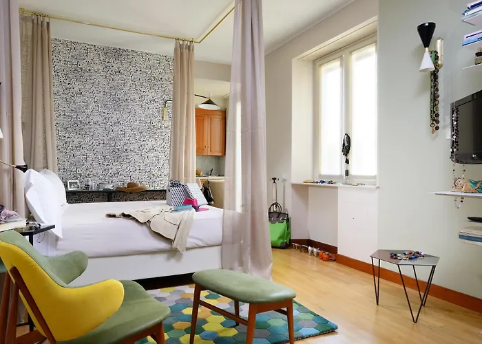 Residenza Delle Citta Milaan