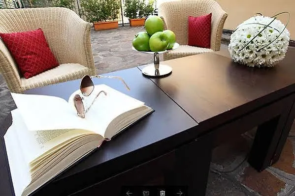 Aparthotel Residenza Delle Citta Milaan