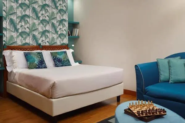 Residenza Delle Citta Aparthotel Milaan