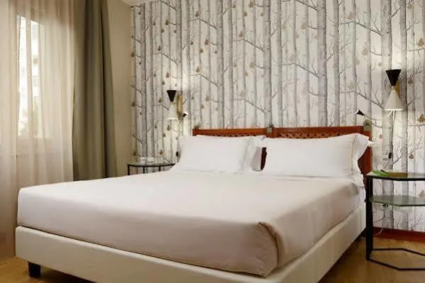 Residenza Delle Citta Milaan