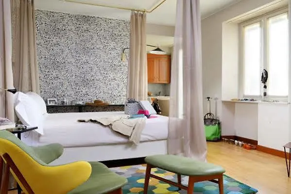 Residenza Delle Citta