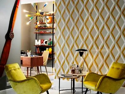 Residenza Delle Citta 4* Milaan