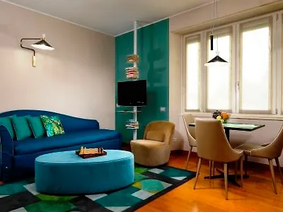 Residenza Delle Citta 4*