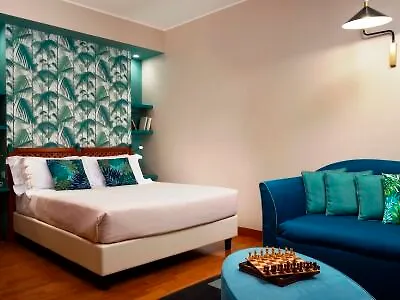 Aparthotel Residenza Delle Citta 4*