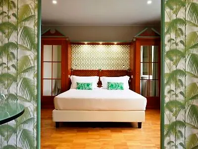 Aparthotel Residenza Delle Citta Milaan