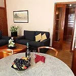 Apartahotel Residenza Delle Citta Milán