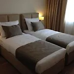 アパートホテル レシデンツァ デッレ チッタ 4*