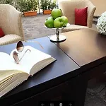 Apartahotel Residenza Delle Citta Milán