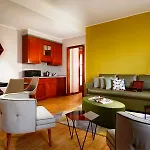 Apartahotel Residenza Delle Citta 4*