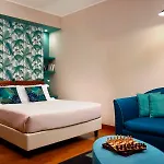 Apartahotel Residenza Delle Citta 4*