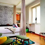 Residenza Delle Citta Apartahotel Milán