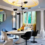 Residenza Delle Citta Apartahotel Milán