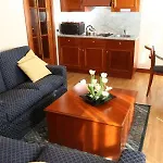 Apartahotel Residenza Delle Citta 4*