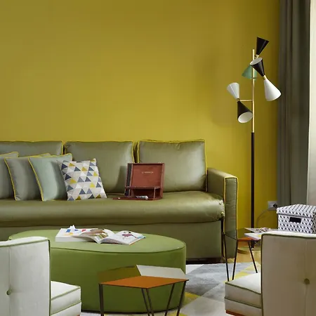 Residenza Delle Citta شقة فندقية 4*