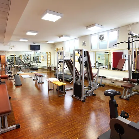 Residenza Delle Citta 4* Milano