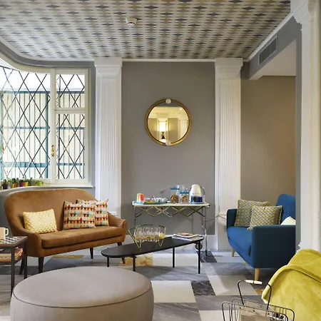 Residenza Delle Citta 4* ميلان