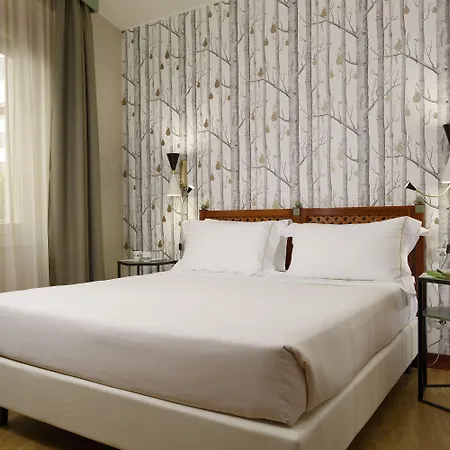 شقة فندقية Residenza Delle Citta 4*