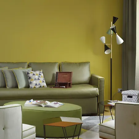 شقة فندقية Residenza Delle Citta