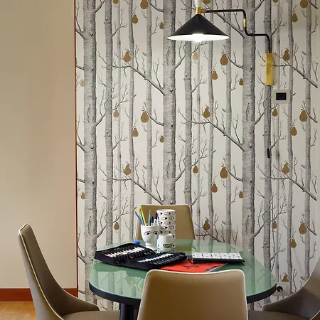 Residenza Delle Citta شقة فندقية 4*