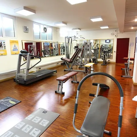 شقة فندقية Residenza Delle Citta ميلان