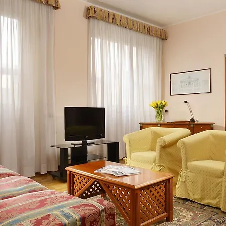 Residenza Delle Citta