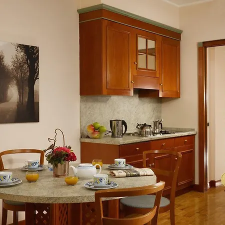 Residenza Delle Citta Milano