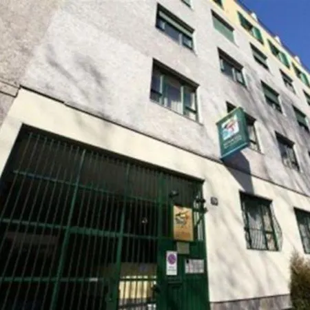 شقة فندقية Residenza Delle Citta