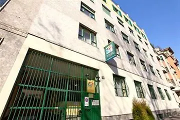 Residenza Delle Citta Lägenhetshotell