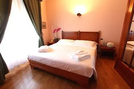 Lägenhetshotell Residenza Delle Citta 4*