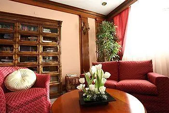 Residenza Delle Citta Lägenhetshotell Milano