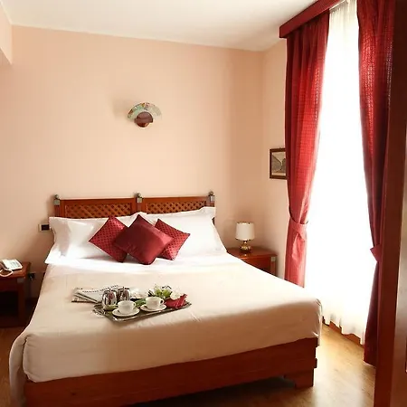 Residenza Delle Citta شقة فندقية 4*