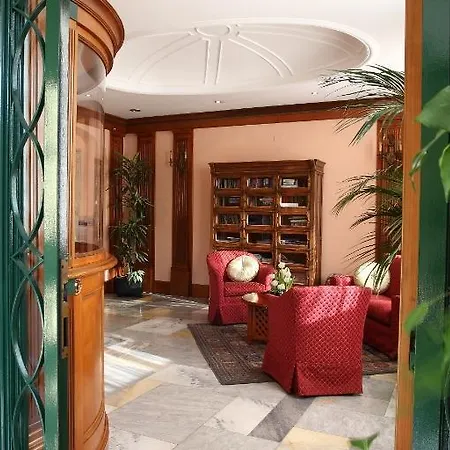 Residenza Delle Citta شقة فندقية