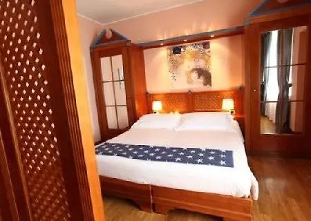 Residenza Delle Citta Milano