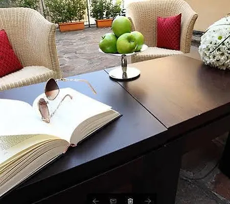 شقة فندقية Residenza Delle Citta ميلان